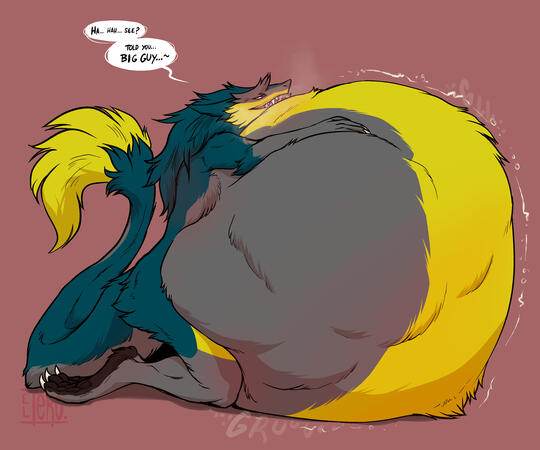 1 Fullbody + Cell Shading: 60€